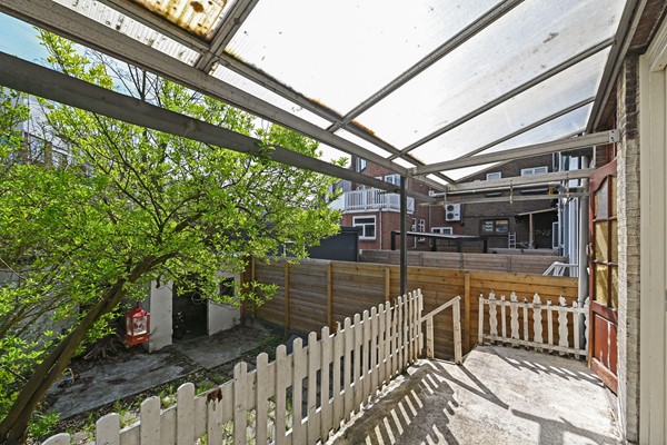 Medium property photo - Vlaardingerdijk 157A, 3117 EJ Schiedam
